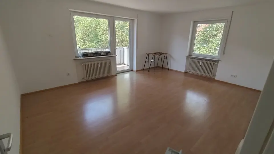 2 Zimmer Wohnung mit 55 m² in Freiburg im Breisgau – Bild 3