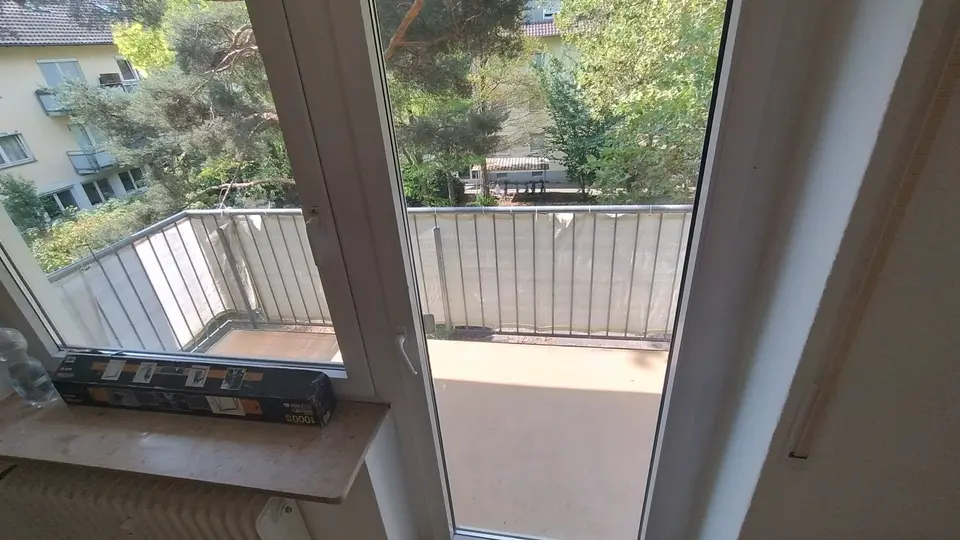 2 Zimmer Wohnung mit 55 m² in Freiburg im Breisgau – Bild 4