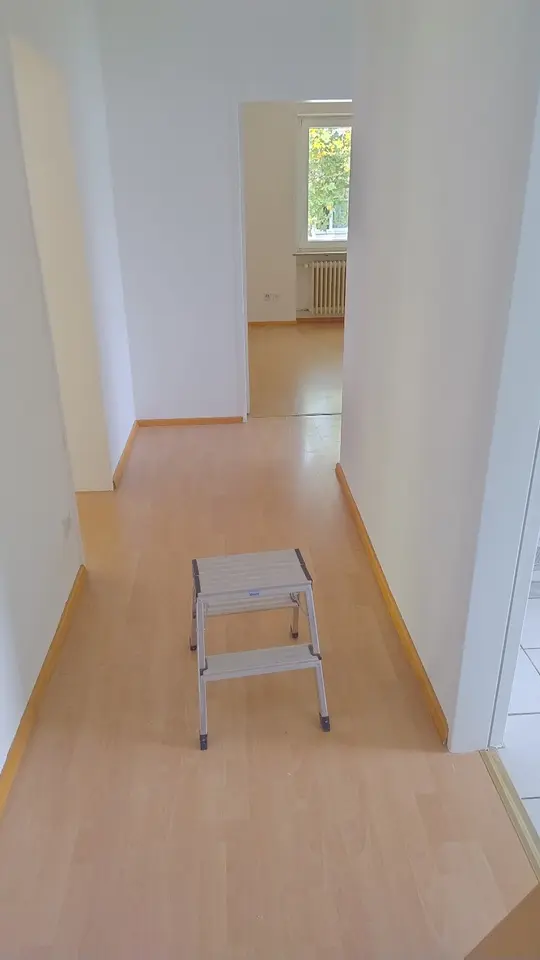 2 Zimmer Wohnung mit 55 m² in Freiburg im Breisgau – Bild 5