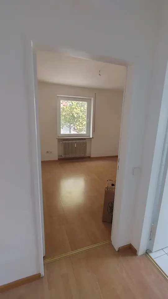 2 Zimmer Wohnung mit 55 m² in Freiburg im Breisgau – Bild 6