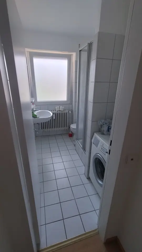 2 Zimmer Wohnung mit 55 m² in Freiburg im Breisgau – Bild 8