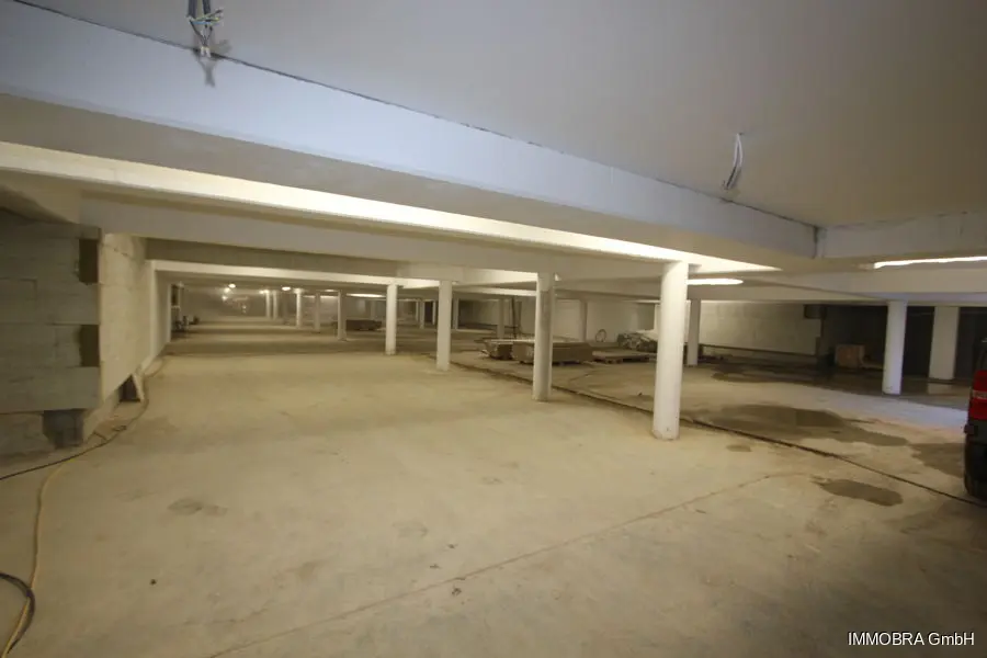 5 Zimmer Wohnung mit 120 m² in Brandenburg an der Havel – Bild 7