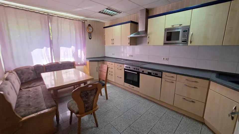 2 Zimmer Wohnung mit 85 m² in Rüsselsheim am Main – Bild 1