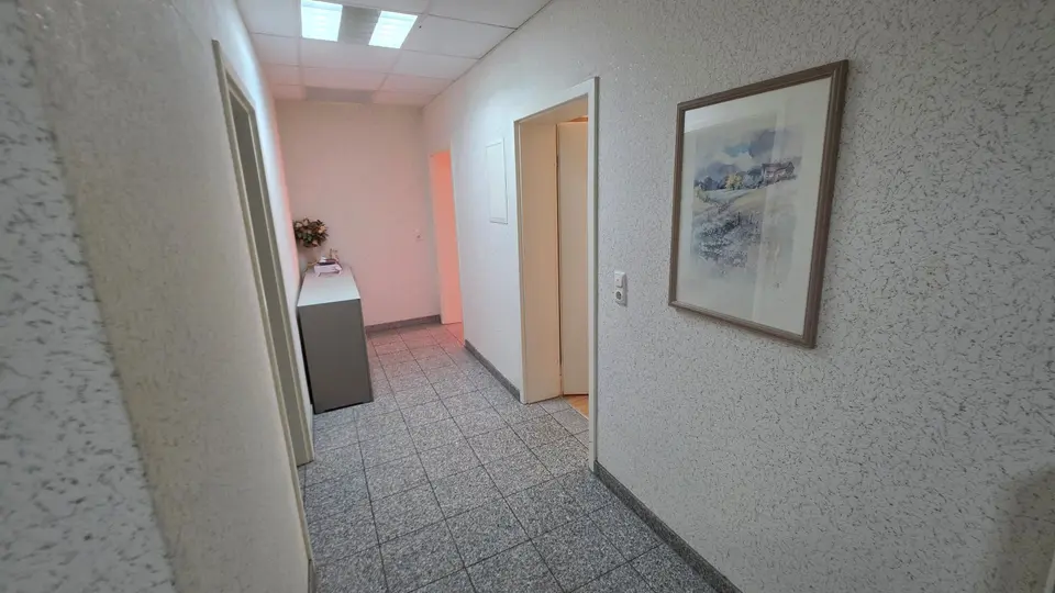 2 Zimmer Wohnung mit 85 m² in Rüsselsheim am Main – Bild 3