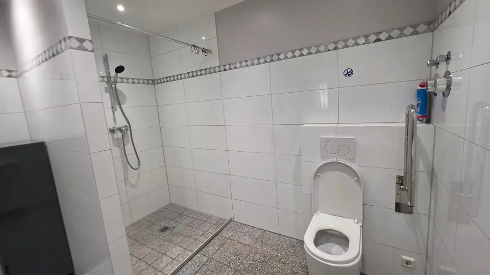 2 Zimmer Wohnung mit 85 m² in Rüsselsheim am Main – Bild 5