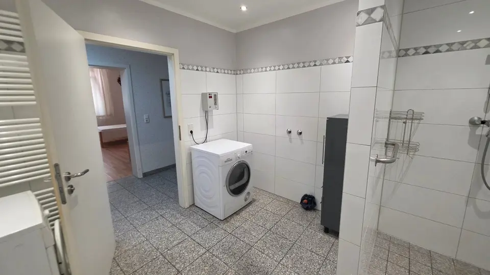 2 Zimmer Wohnung mit 85 m² in Rüsselsheim am Main – Bild 6