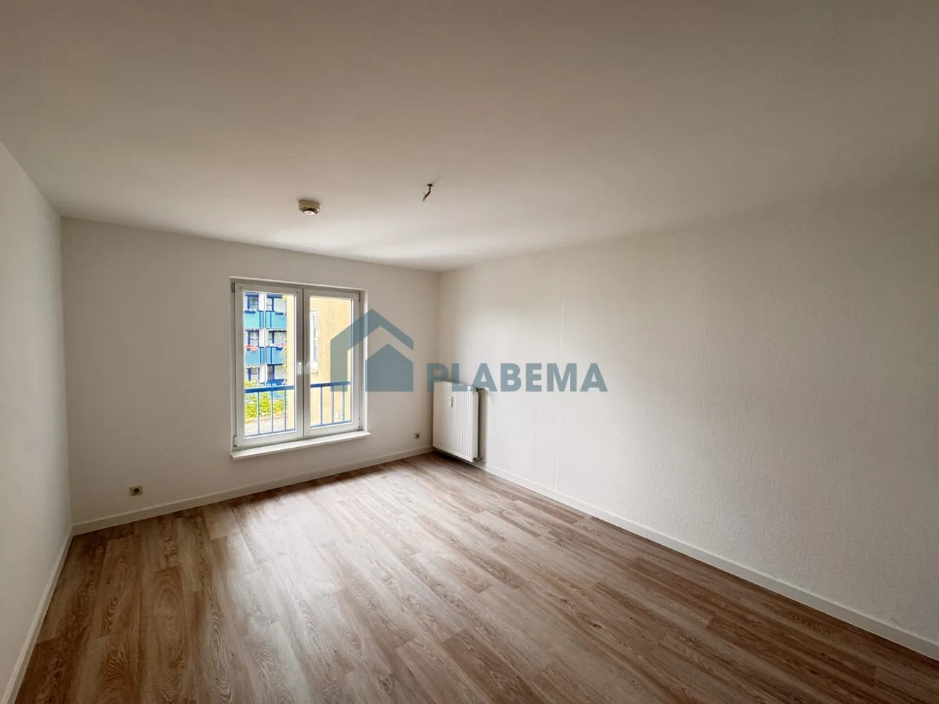 4 Zimmer Wohnung mit 88 m² in Neubrandenburg – Bild 11