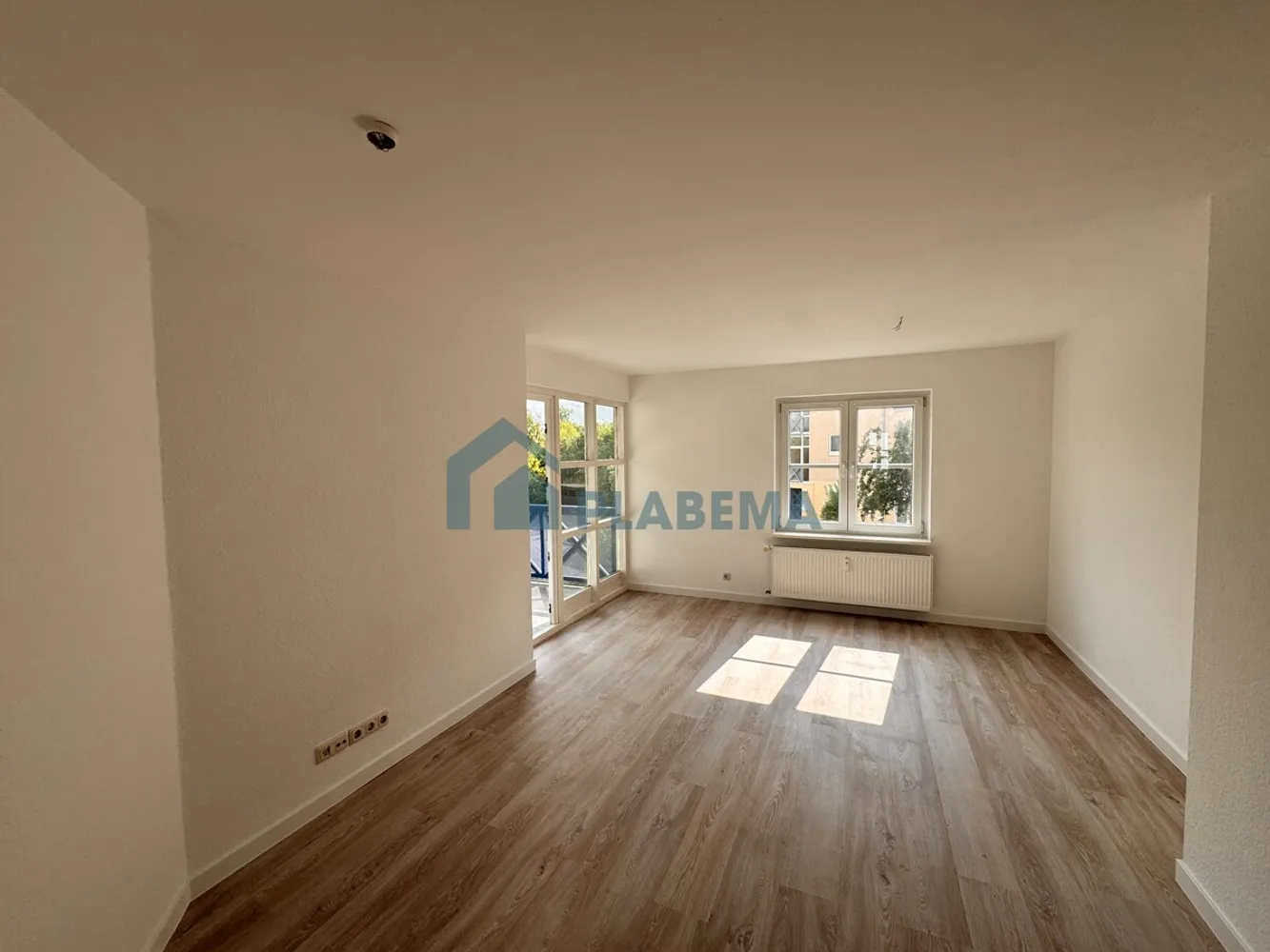 4 Zimmer Wohnung mit 88 m² in Neubrandenburg – Bild 3