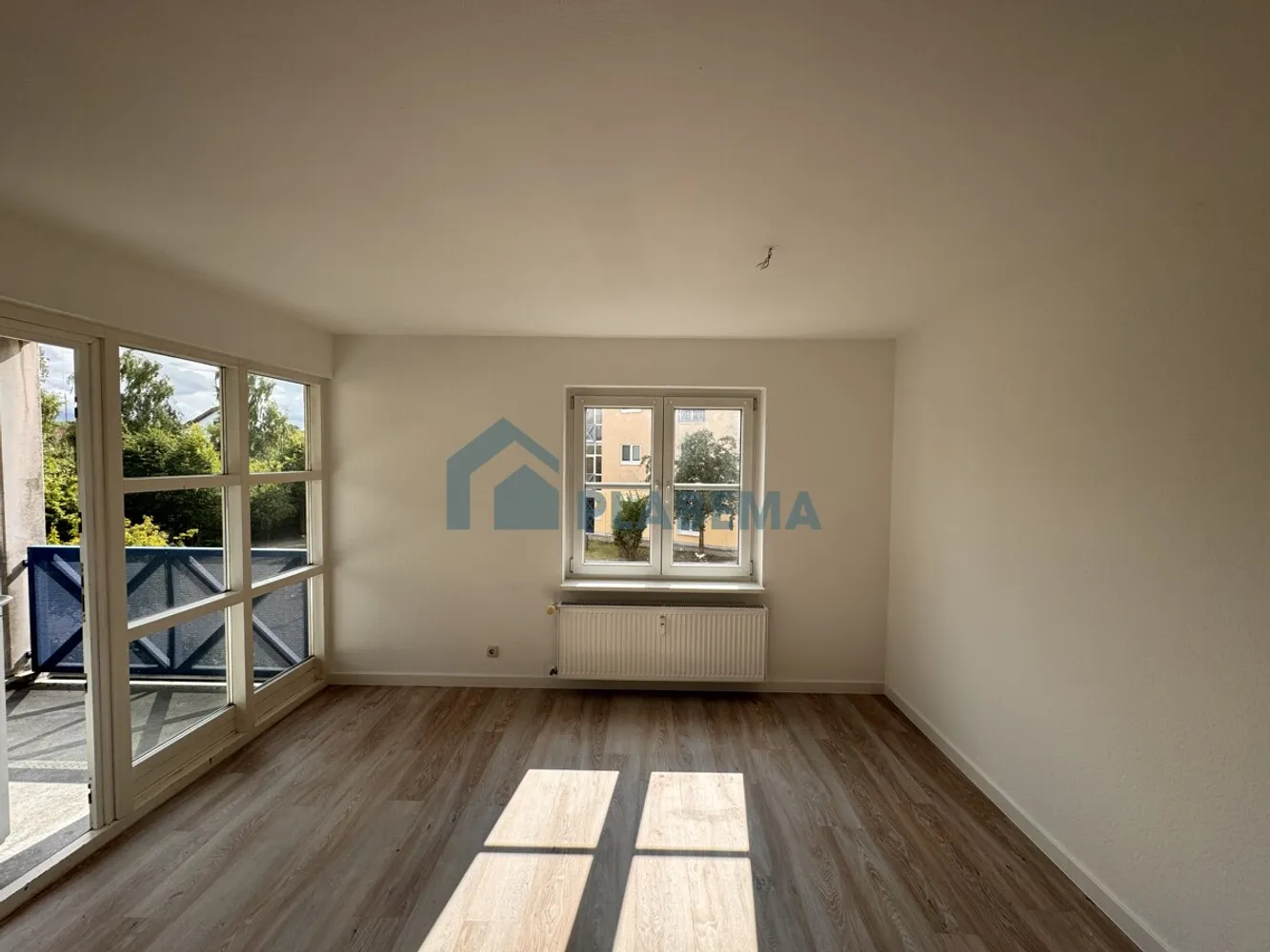 4 Zimmer Wohnung mit 88 m² in Neubrandenburg – Bild 5