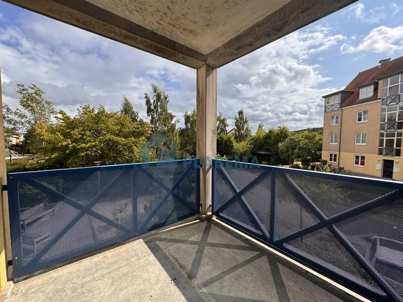 4 Zimmer Wohnung mit 88 m² in Neubrandenburg – Bild 6