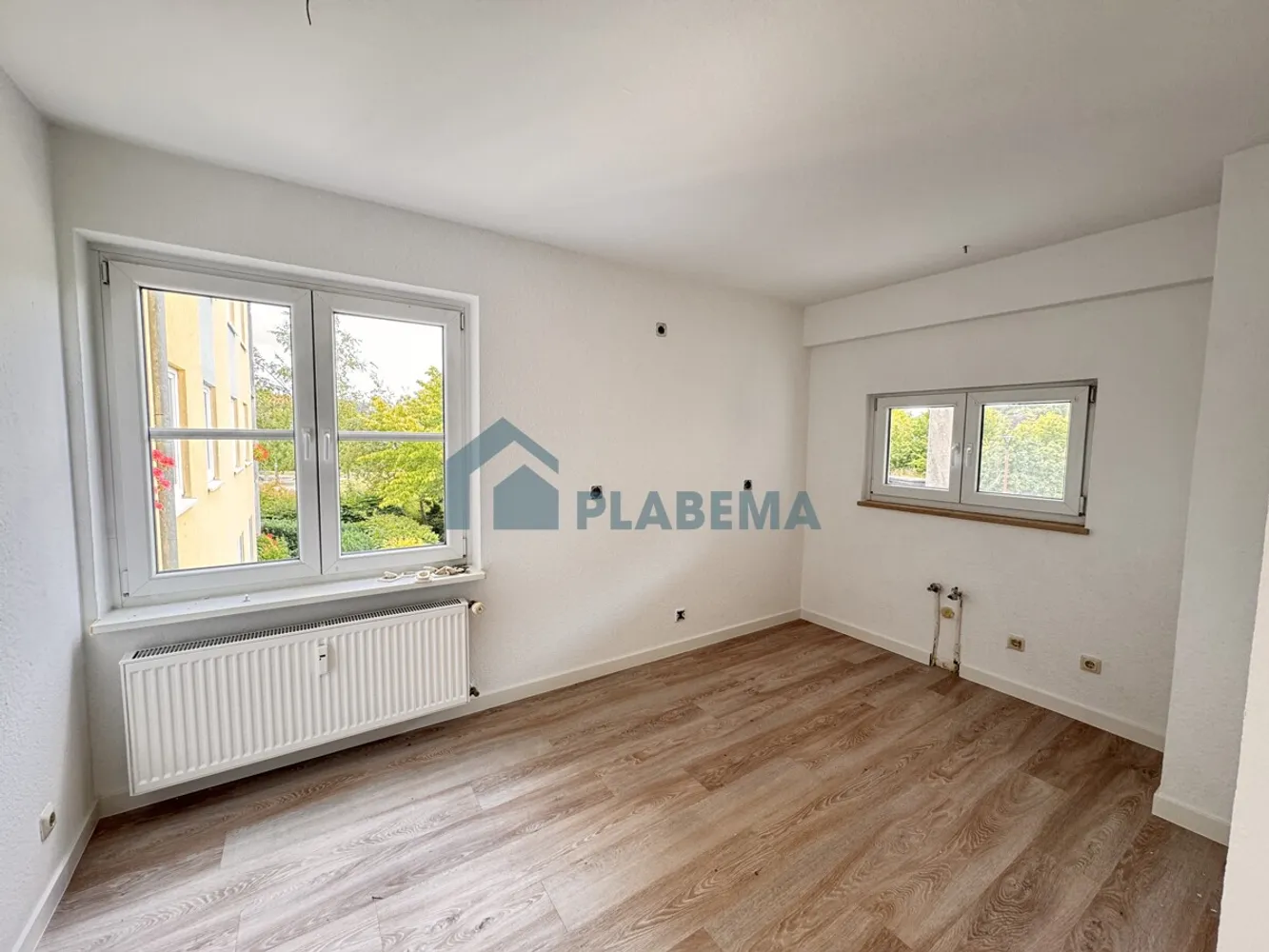 4 Zimmer Wohnung mit 88 m² in Neubrandenburg – Bild 8