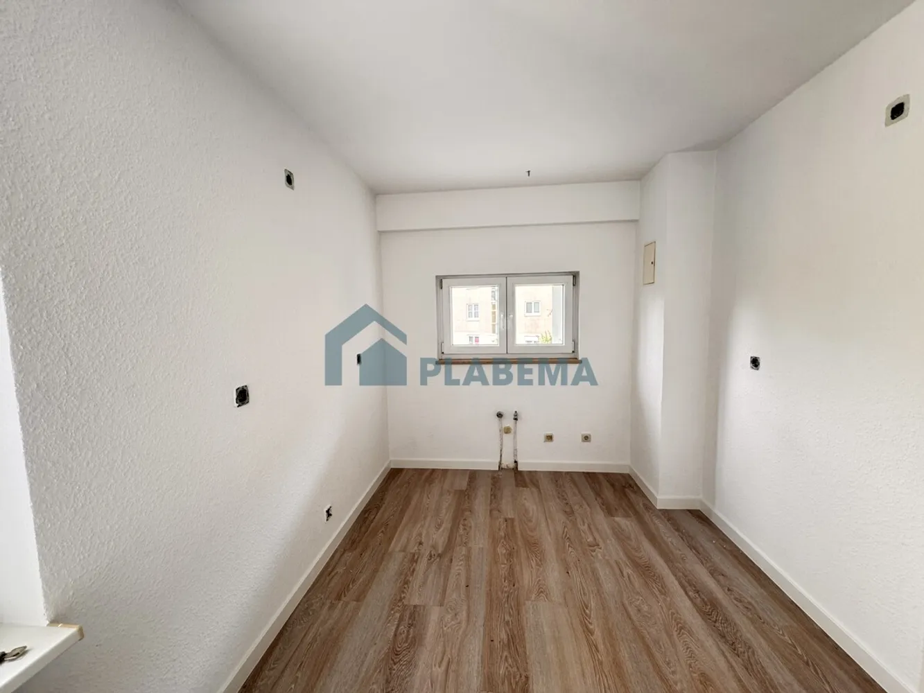 4 Zimmer Wohnung mit 88 m² in Neubrandenburg – Bild 9