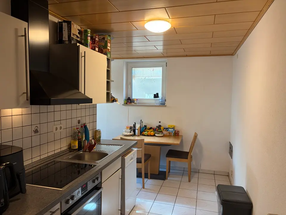 2 Zimmer Wohnung mit 60 m² in Greven – Bild 4