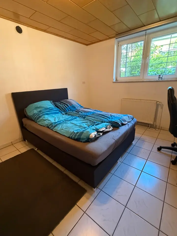 2 Zimmer Wohnung mit 60 m² in Greven – Bild 6