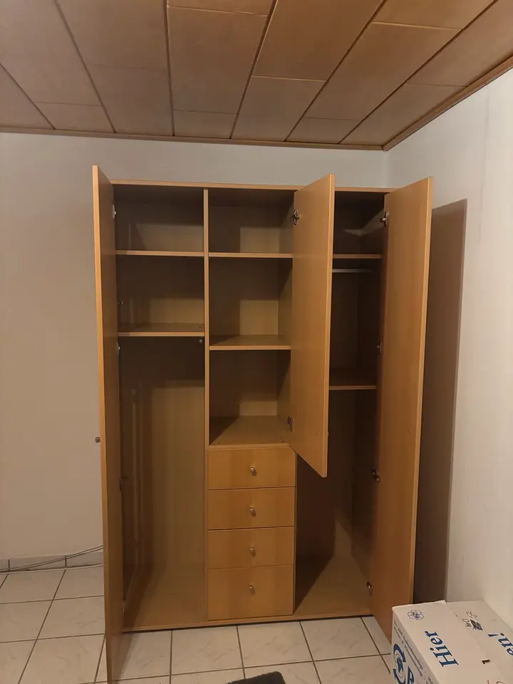 2 Zimmer Wohnung mit 60 m² in Greven – Bild 7