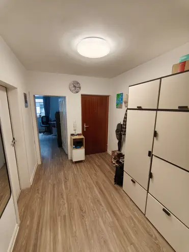 2 Zimmer Wohnung mit 57 m² in Aachen – Bild 4