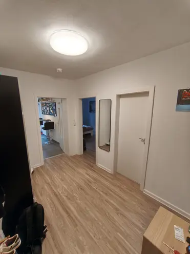 2 Zimmer Wohnung mit 57 m² in Aachen – Bild 5