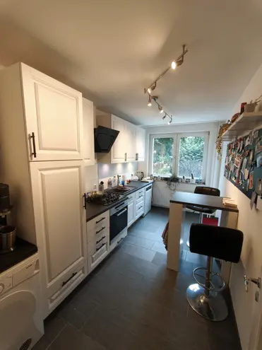 2 Zimmer Wohnung mit 57 m² in Aachen – Bild 6