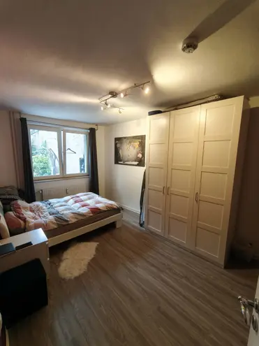 2 Zimmer Wohnung mit 57 m² in Aachen – Bild 7