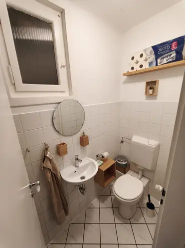 2 Zimmer Wohnung mit 57 m² in Aachen – Bild 8