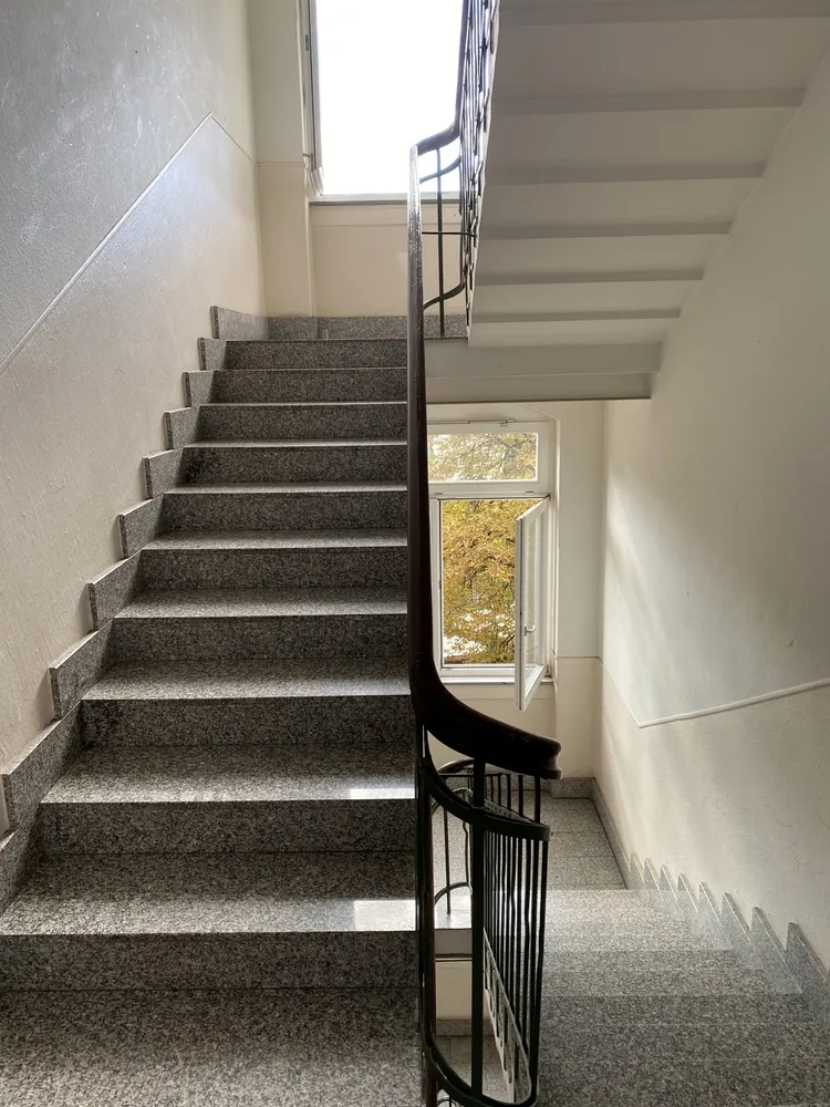 1 Zimmer Wohnung mit 18 m² in Freiburg im Breisgau – Bild 6