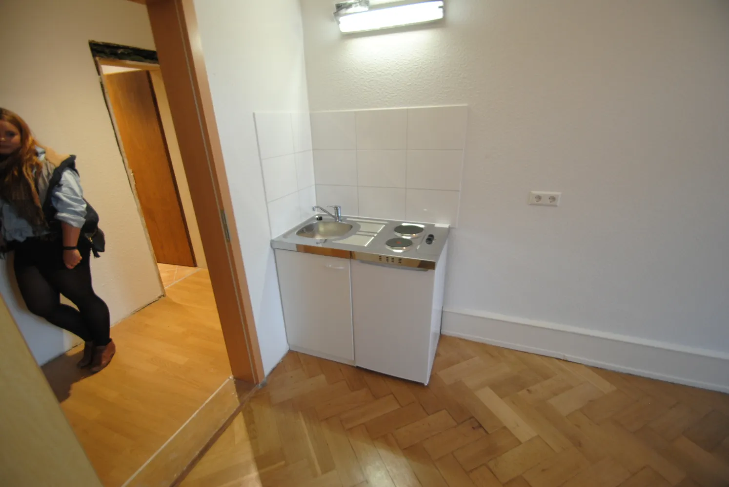 1 Zimmer Wohnung mit 18 m² in Freiburg im Breisgau – Bild 7