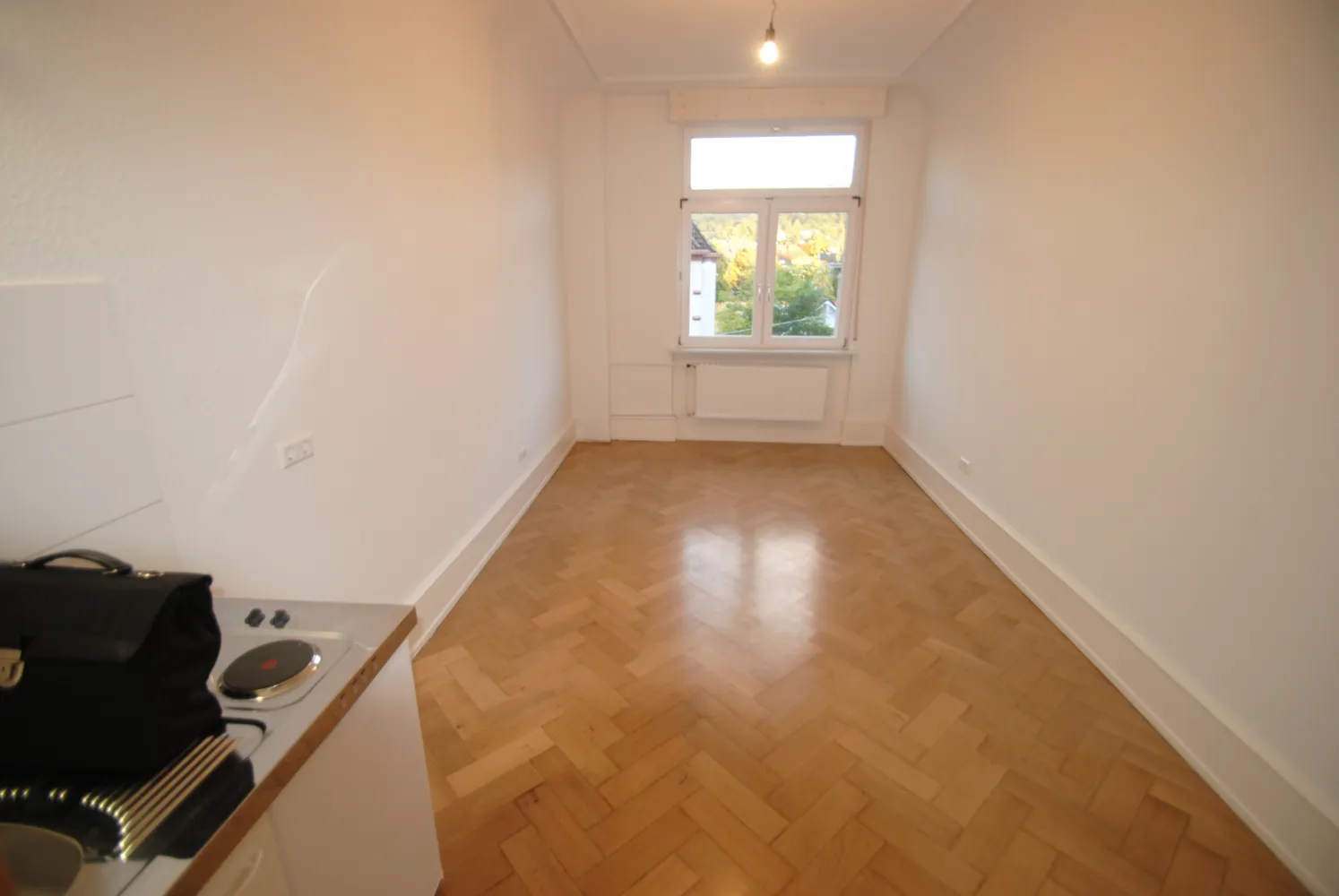 1 Zimmer Wohnung mit 18 m² in Freiburg im Breisgau – Bild 8