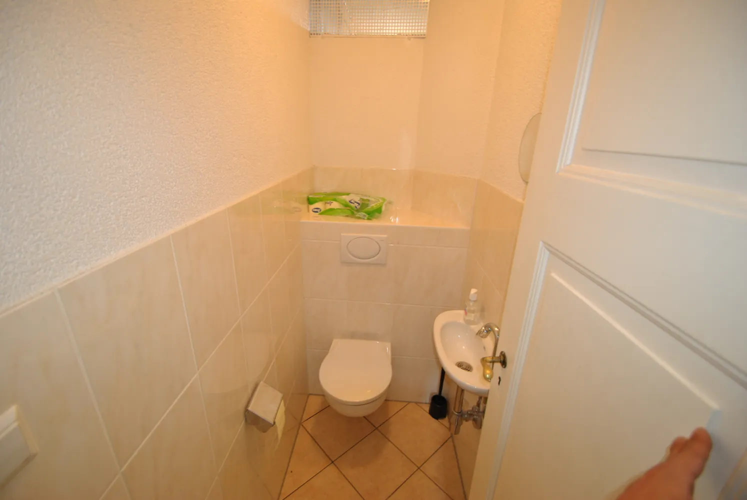 1 Zimmer Wohnung mit 18 m² in Freiburg im Breisgau – Bild 10