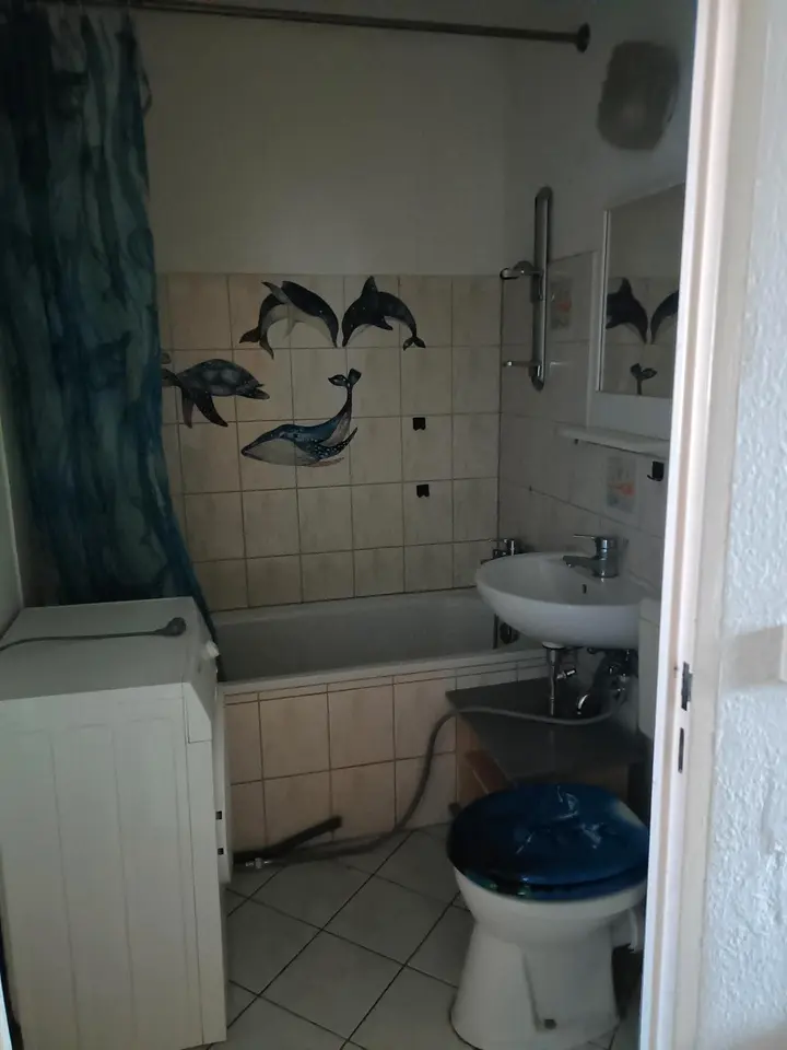 3 Zimmer Wohnung mit 62 m² in Cottbus – Bild 6