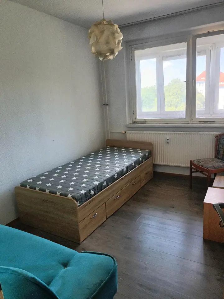 3 Zimmer Wohnung mit 62 m² in Cottbus – Bild 7