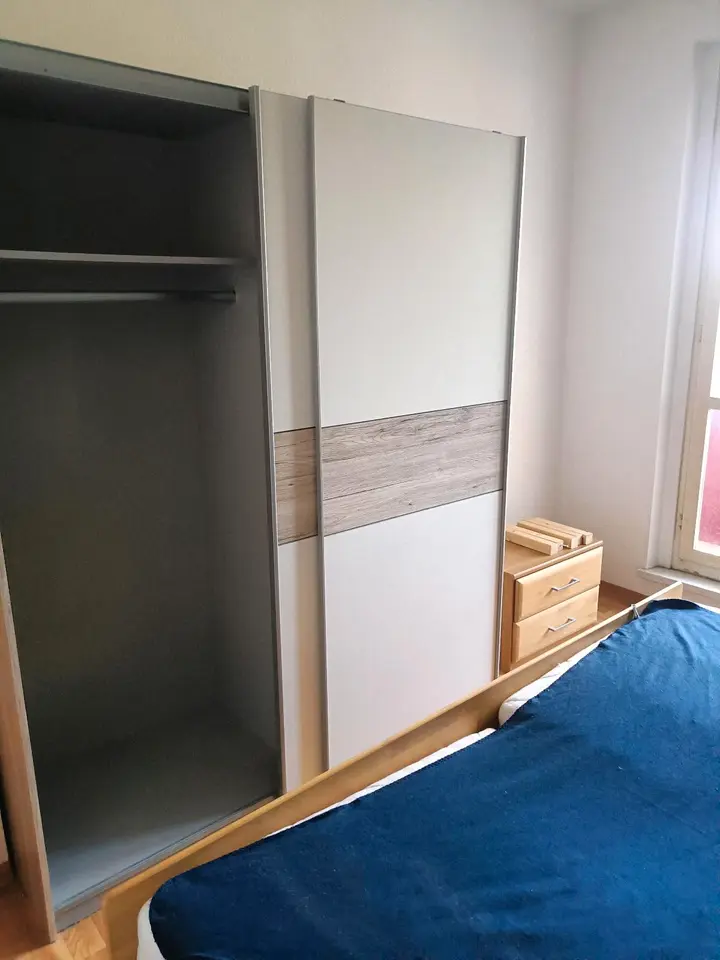 3 Zimmer Wohnung mit 62 m² in Cottbus – Bild 8