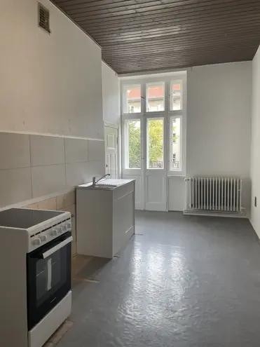 2 Zimmer Wohnung mit 66 m² in Berlin – Bild 3