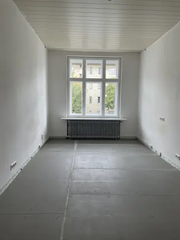 2 Zimmer Wohnung mit 66 m² in Berlin – Bild 2