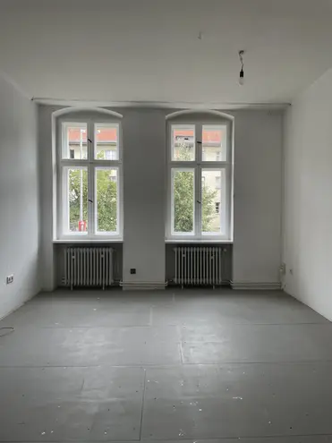 2 Zimmer Wohnung mit 66 m² in Berlin – Bild 1