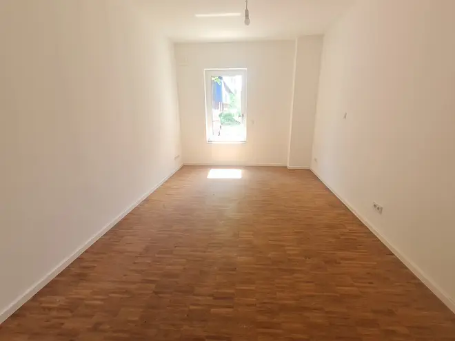 3 Zimmer Wohnung mit 84 m² in Saarbrücken – Bild 1