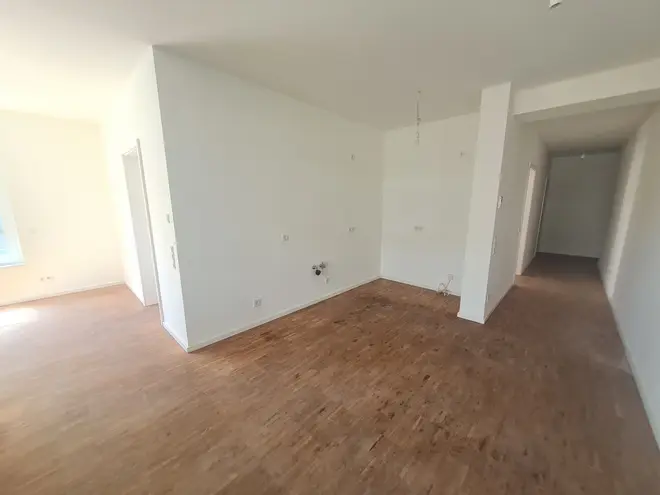 3 Zimmer Wohnung mit 84 m² in Saarbrücken – Bild 2