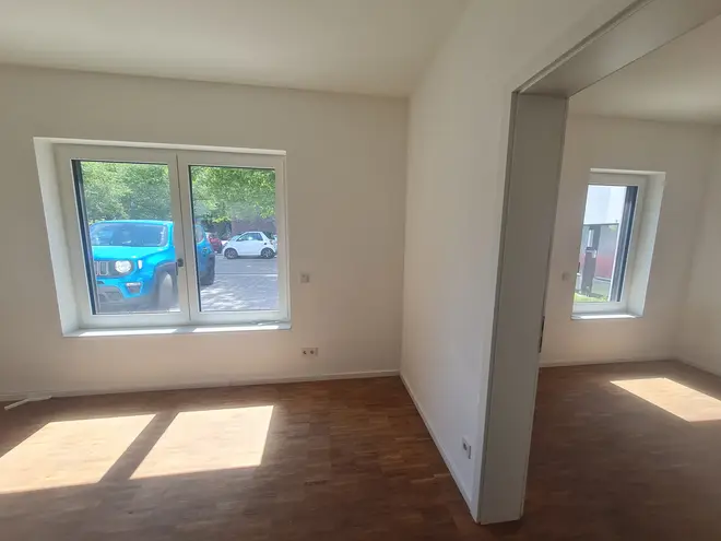 3 Zimmer Wohnung mit 84 m² in Saarbrücken – Bild 3