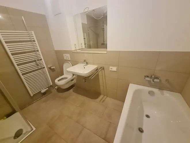 3 Zimmer Wohnung mit 84 m² in Saarbrücken – Bild 5