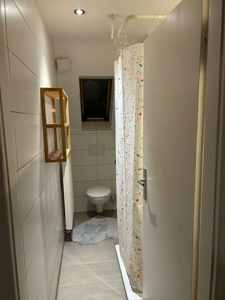 1 Zimmer Wohnung mit 46 m² in Saarbrücken – Bild 2