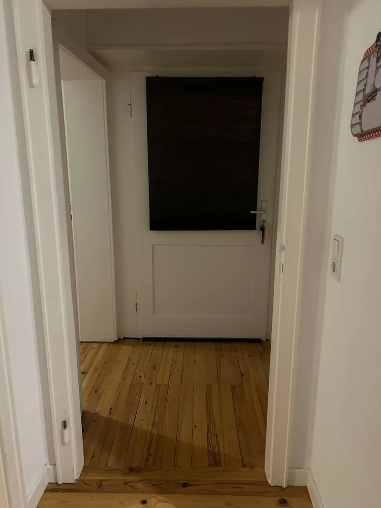 1 Zimmer Wohnung mit 46 m² in Saarbrücken – Bild 3