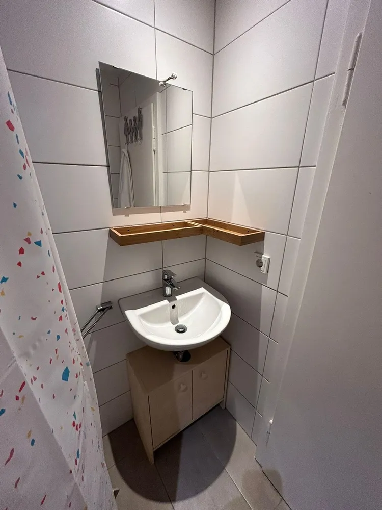 1 Zimmer Wohnung mit 46 m² in Saarbrücken – Bild 4