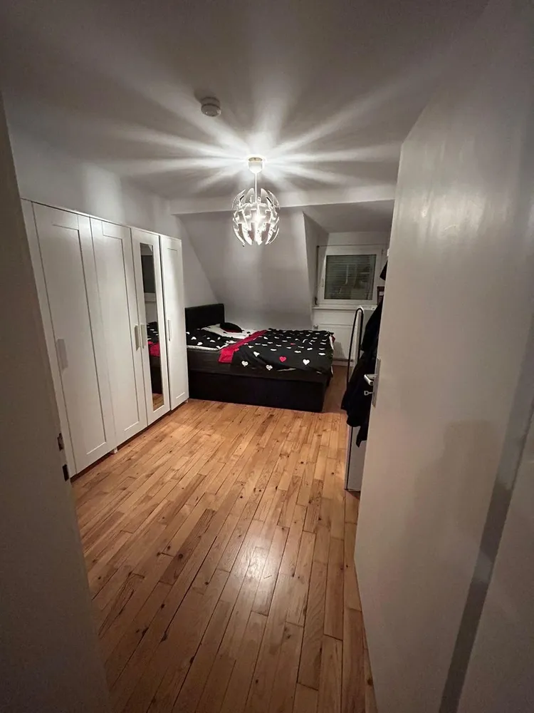 1 Zimmer Wohnung mit 46 m² in Saarbrücken – Bild 5