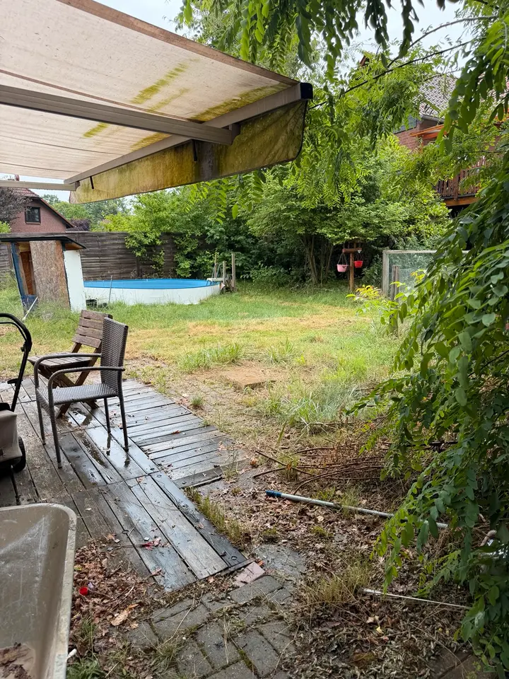 6 Zimmer Haus mit 180 m² in Braunschweig – Bild 10
