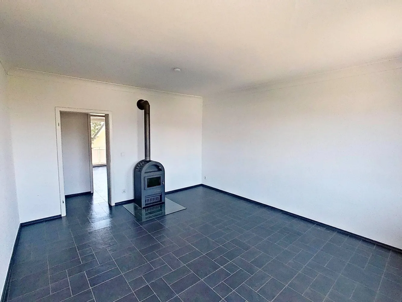 2 Zimmer Wohnung mit 47 m² in Aalen – Bild 2