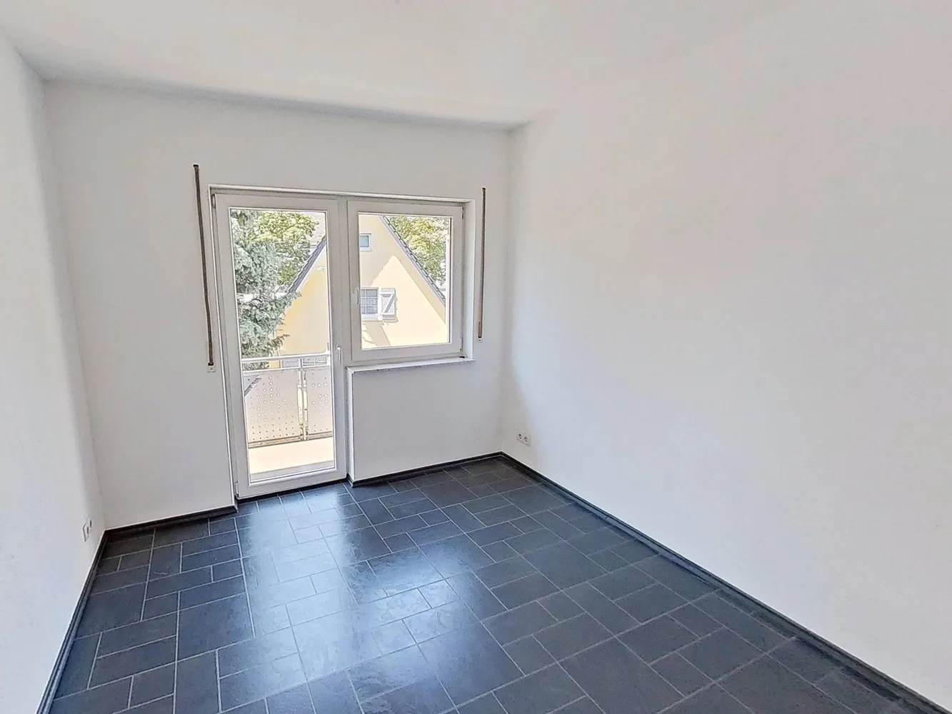2 Zimmer Wohnung mit 47 m² in Aalen – Bild 3