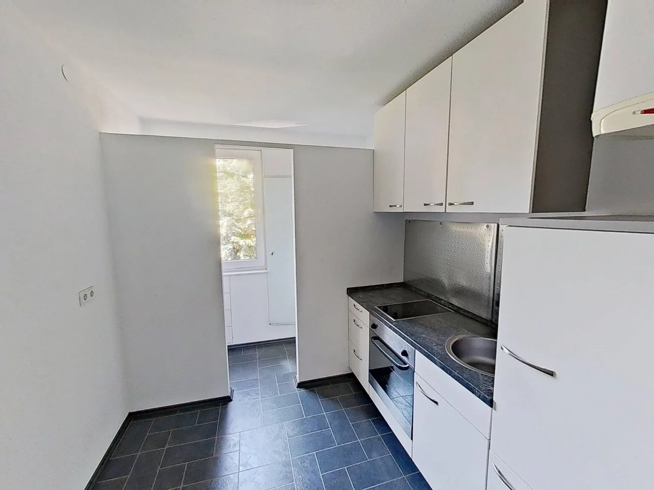 2 Zimmer Wohnung mit 47 m² in Aalen – Bild 6