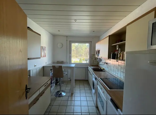 2 Zimmer Wohnung mit 54 m² in Bielefeld – Bild 3