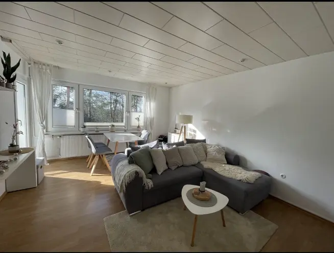 2 Zimmer Wohnung mit 54 m² in Bielefeld – Bild 4