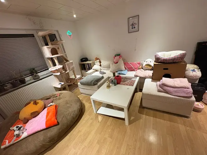 2 Zimmer Wohnung mit 54 m² in Bielefeld – Bild 9