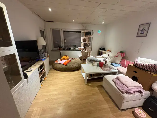 2 Zimmer Wohnung mit 54 m² in Bielefeld – Bild 10